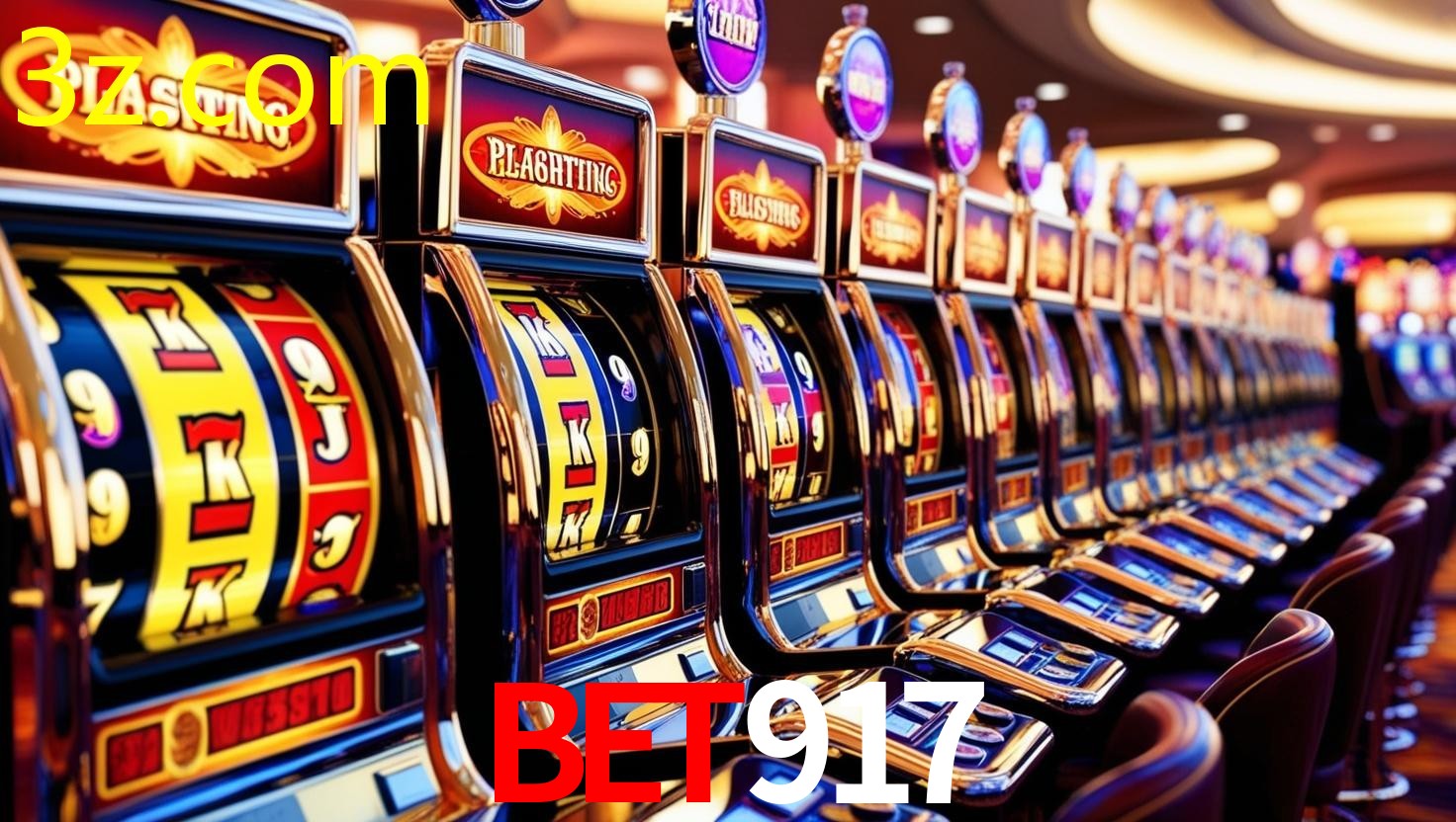 BET917.COM